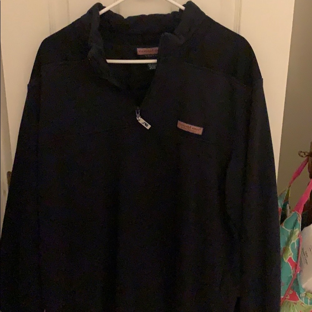 Men’s vineyard Vines Pullover